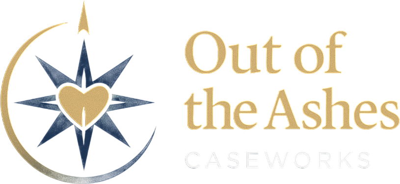 Out of the Ashes Caseworks
